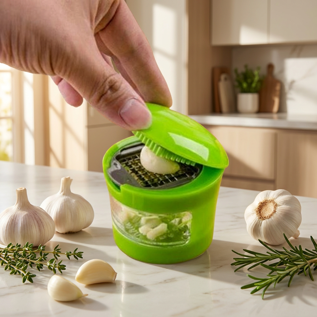 Coupe-ail multifonction LifeTwist – vue produit premium