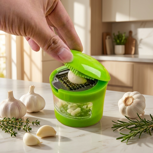 Coupe-ail multifonction LifeTwist – vue produit premium