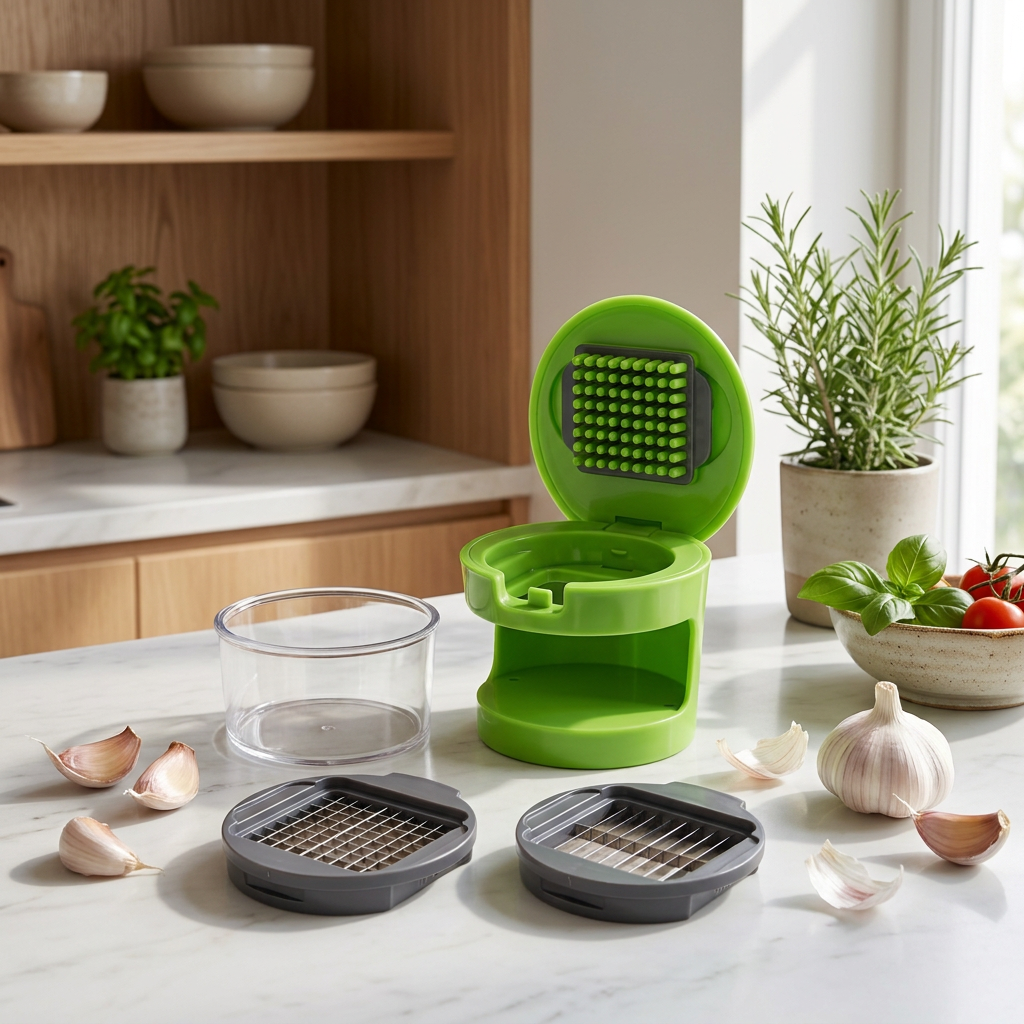 Coupe-ail multifonction LifeTwist – détail fonctionnel